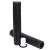 ripy Rączki do Hulajnogi Wyczynowej NKD Matis Neyroud Scooter Grips Czarny 170 mm