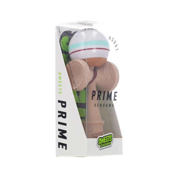 Kendama Sweets Kendamas Prime Sport Stripe Avalanche