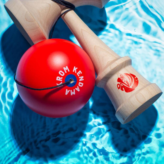 Kendama KROM Davide Pro Mod