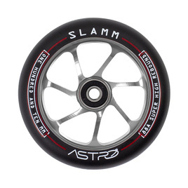 Koło do hulajnogi SLAMM 110mm ASTRO Titanium