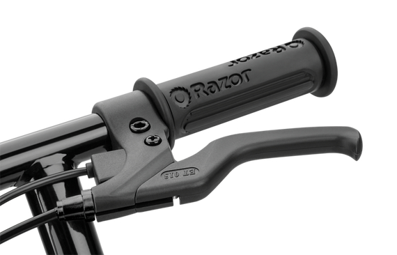 Hulajnoga Elektryczna RAZOR E90 PowerCore różowa