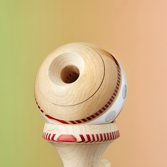 Kendama KROM 10Y BDAY