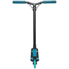 Hulajnoga Wyczynowa NKD GOAT Stunt Turkusowy wys. 83 cm
