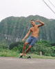 Longboard GLOBE The Noosa Wave Machine 43”