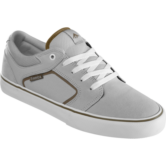 Buty EMERICA Cadence Szary