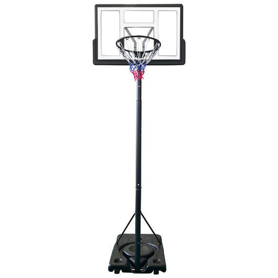 Kosz do Koszykówki Story EliteRim Basketball Hoop 245 - 305 cm
