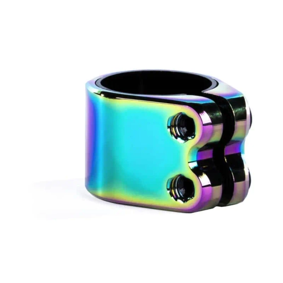 Zacisk Ethic Valkyria Clamp Neochrome