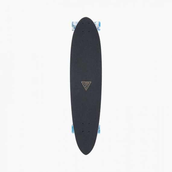 Longboard LandYachtz Dipper Watercolor 91 cm