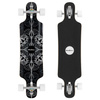 Longboard Mindless Solace DT Czarny 36"