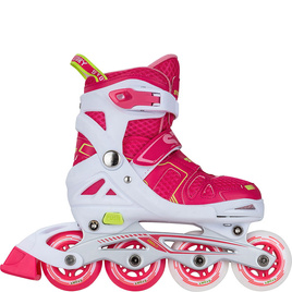 Rolki regulowane Story Blaster Inline Skates Różowy