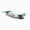 Longboard LandYachtz Drop Cat 38,6" Seeker Black