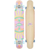 Longboard Impala Muse Dancing Longboard MakeMe Unfazed 48.5”