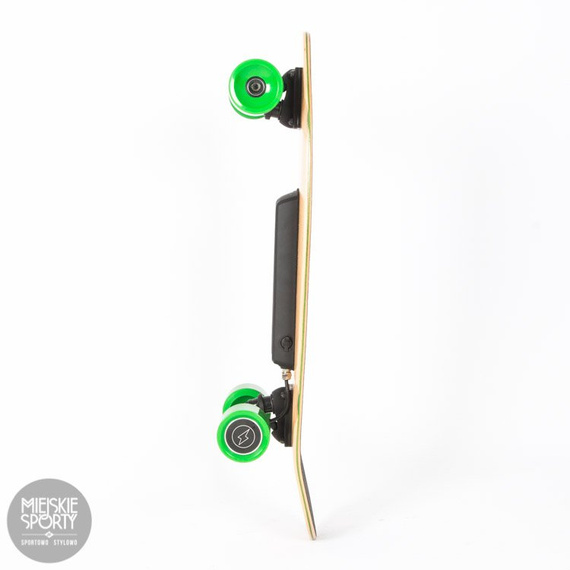 Elektryczna deskorolka Ridge