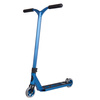 Hulajnoga Wyczynowa Striker Lux Stunt Scooter Niebieski wys. 87 cm