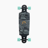 Longboard LandYachtz Drop Cat 33" Seeker Black