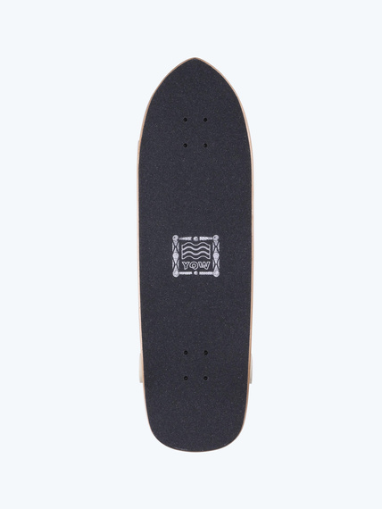 Deska Surfskate YOW Mundaka High Performance Series 32"