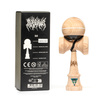 Kendama KROM SD3 Eclipse RFS Sticky Clear