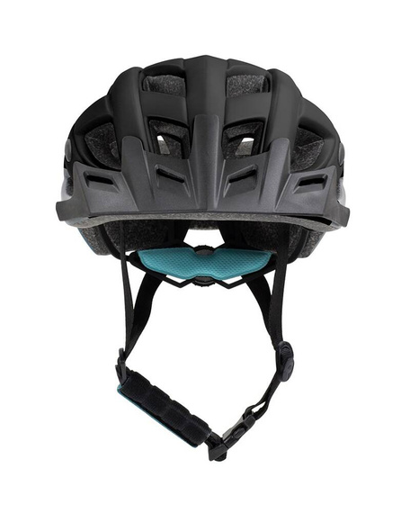 Kask rowerowy REKD Pathfinder Helmet Czarny S/XL 54-58cm