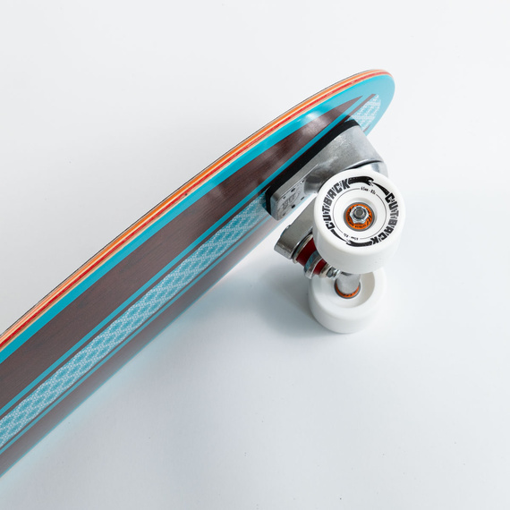 Deska Surfskate Cutback Surfskates Azure 31" ST