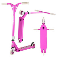 Hulajnoga Wyczynowa Story Bandit DOS Graffiti Neo Wys. 81 cm