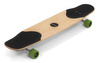 Longboard Mindless Tula Dancer Czarny 40"