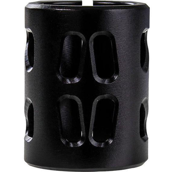 Zacisk NKD Octane Clamp Czarny 35 mm