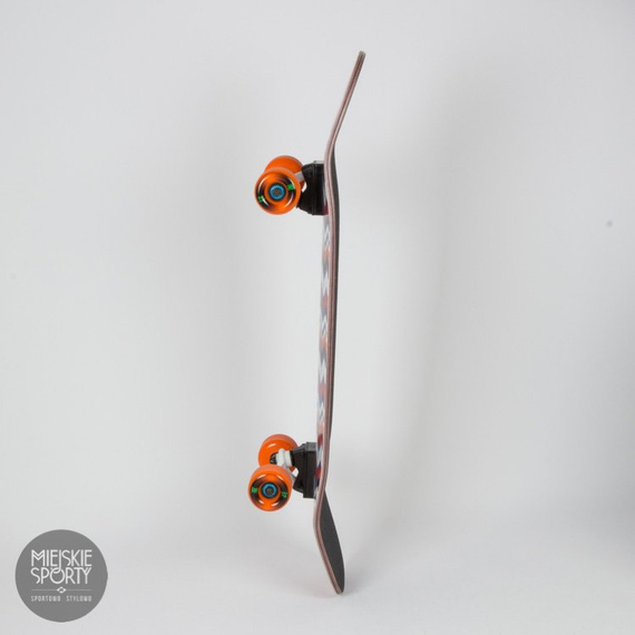 Shortboard Hydroponic Sohei Zig Zag