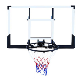 Kosz do Koszykówki Story SupremeHoop Basketball Hoop