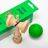 Kendama Krom POP Zielony