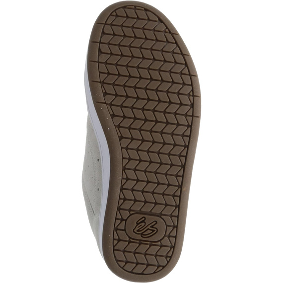 Buty ES Accel OG Biały/Gum 