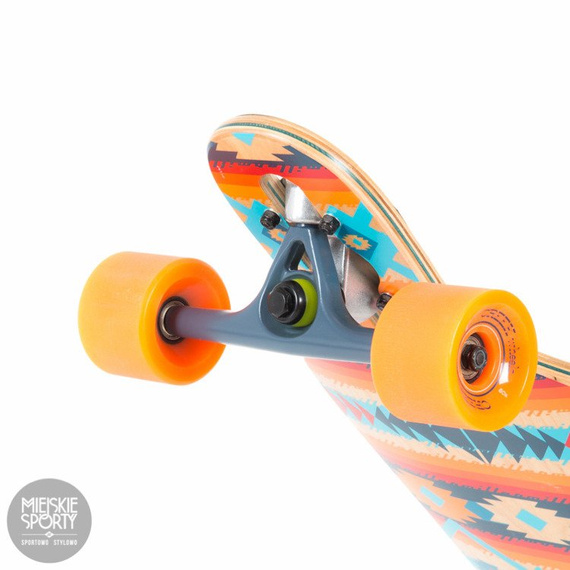 Longboard MILLER NATIVE 97 cm