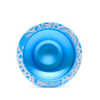 Yoyo dla zaawansowanych YoYoFactory Brillo Aqua