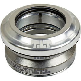 Stery zintegrowane do Hulajnogi Tilt Integrated Headset Srebrny 1 1/8"