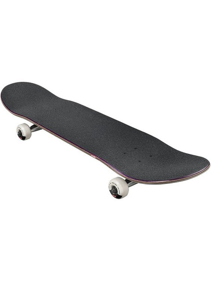 Deskorolka GLOBE G1 Fairweather Black Yellow 8''