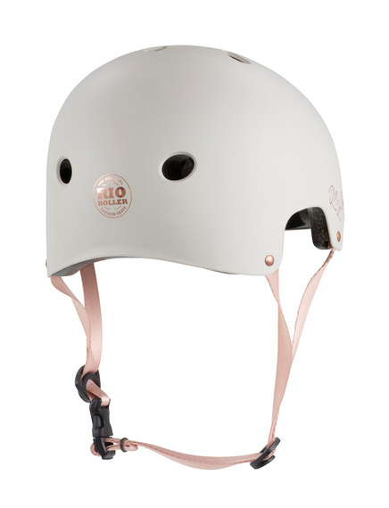 Kask Rio Roller ROSE Cream