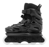Rolki Agresywne regulowane Anarchy Unity Adjustable Aggressive Skates Czarny