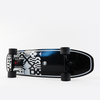 Deska Surfskate Cutback - B&W 32"