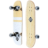 Deskorolka Mini Cruiser DB Longboards Salt and Pepper
