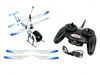 Helikopter Rc E_fly: Haiti Police 2.4GHz