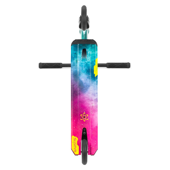 Hulajnoga Wyczynowa SLAMM Mischief Nebula wys. 81,5 cm