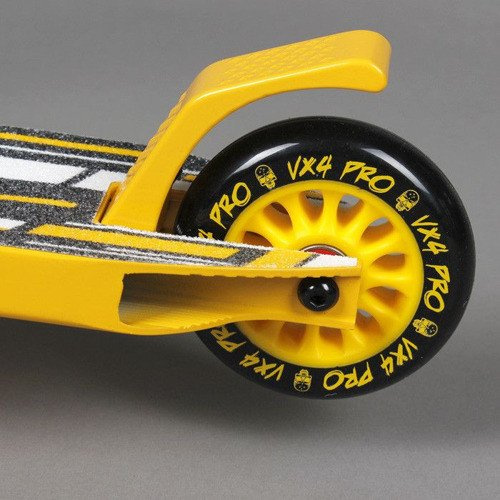 Hulajnoga Hulajnoga MADD GEAR VX4 Pro Yellow