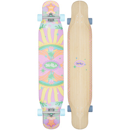 Longboard Impala Muse Dancing Longboard MakeMe Unfazed 48.5”
