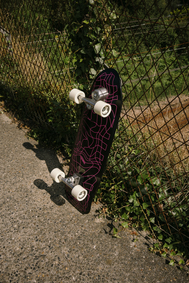 Deska Surfskate YOW Arica High Performance Series 33"