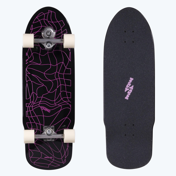 Deska Surfskate YOW Arica High Performance Series 33"
