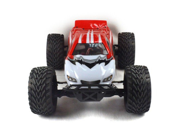 Samochód Spalinowy VRX Racing: Sword Mega DS 2.4GHz Nitro