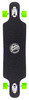 Longboard Mindless Sanke III Green 99cm