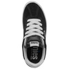 Buty Etnies Scam Czarny/Biały
