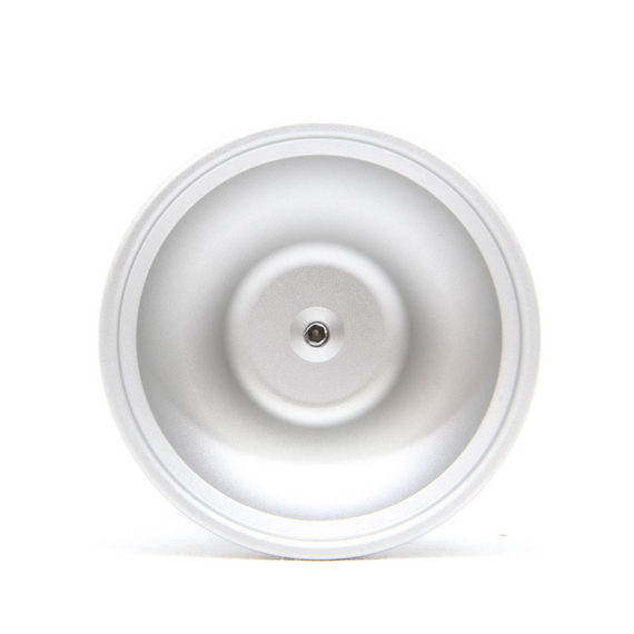 Yoyo dla Zaawansowanych YoYoFactory Starlight Srebrny