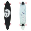 Fish Skateboards Butterfly Longboard 101 cm