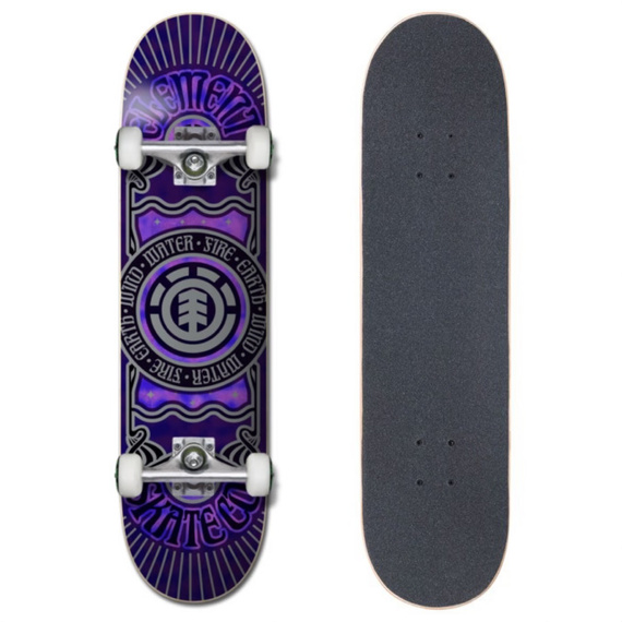 Deskorolka Element Tarot Moon Complete 7.75”